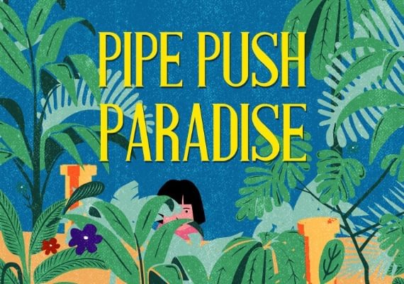 Pipe Push Paradise (PC) Steam Key - GLOBAL
