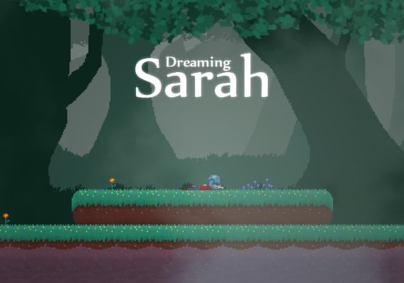 Dreaming Sarah (PC) Steam Key - GLOBAL