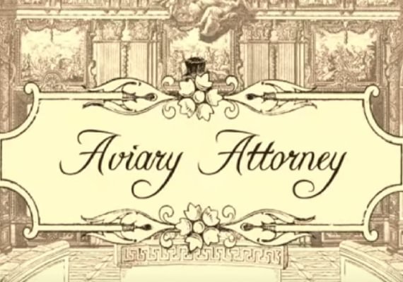 Aviary Attorney (PC) Steam Key - GLOBAL