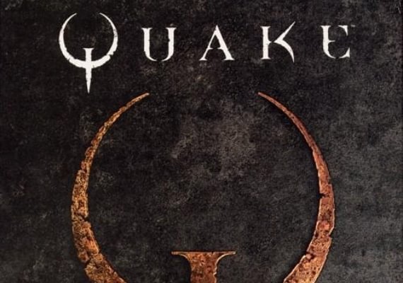 Quake (PC) Steam Key - GLOBAL