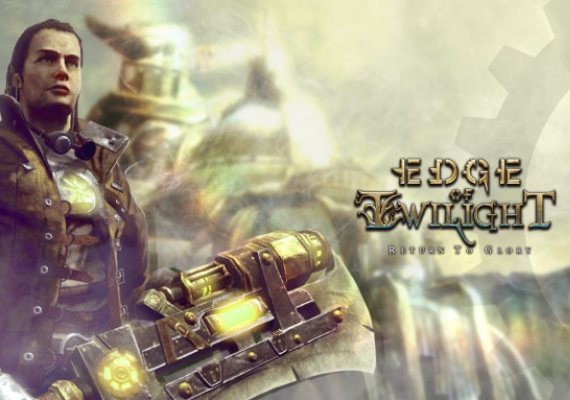 Edge of Twilight - Return To Glory (PC) Steam Key - GLOBAL