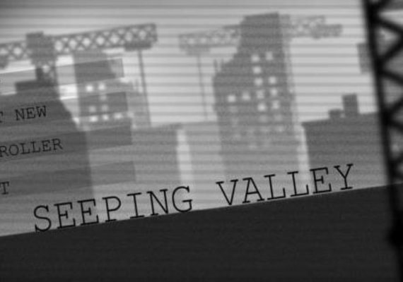 Sleeping Valley (PC) Steam Key - GLOBAL