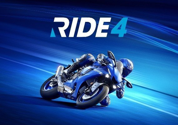 RIDE 4 (PC) Steam Key - GLOBAL