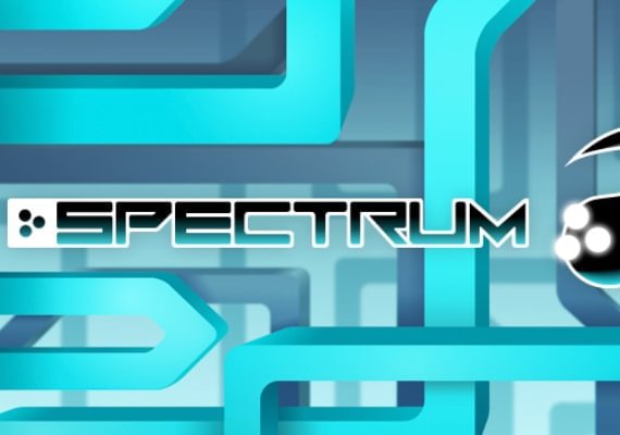 Spectrum (PC) Steam Key - GLOBAL
