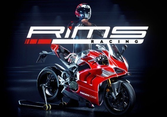 Rims Racing: Ultimate Edition (PC) Steam Key - GLOBAL