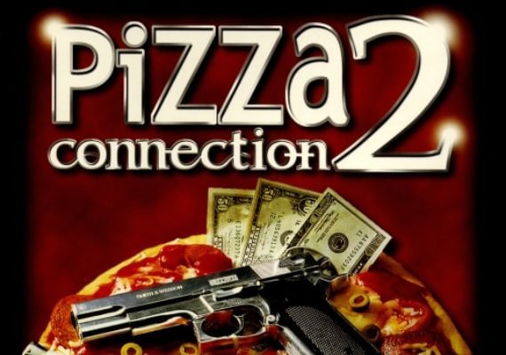 Pizza Connection 2 (PC) Steam Key - GLOBAL