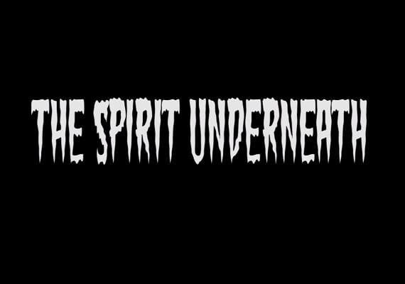 The Spirit Underneath (PC) Steam Key - GLOBAL