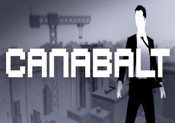 Canabalt (PC) Steam Key - GLOBAL