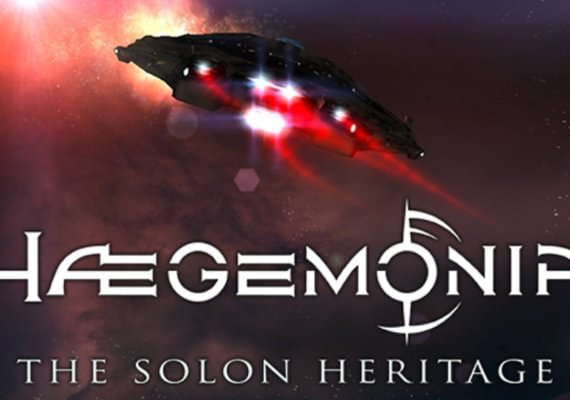 Haegemonia: The Solon Heritage (PC) Steam Key - GLOBAL