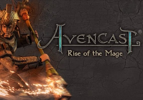 Avencast: Rise of the Mage (PC) Steam Key - GLOBAL