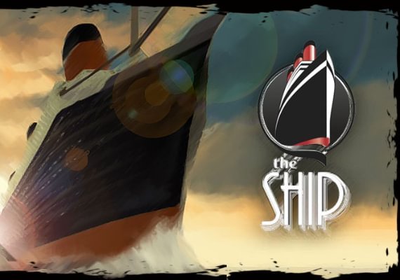 The Ship: Murder Party (PC) Steam Key - GLOBAL