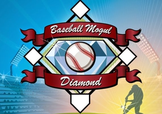 Baseball Mogul Diamond (PC) Steam Key - GLOBAL