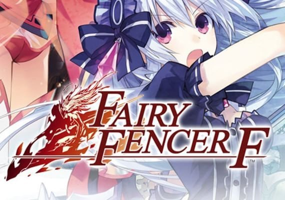 Fairy Fencer F (PC) Steam Key - GLOBAL