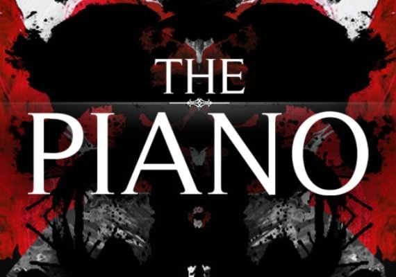 The Piano (PC) Steam Key - GLOBAL