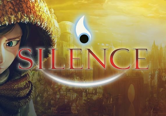 Silence (PC) Steam Key - GLOBAL