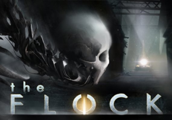 The Flock (PC) Steam Key - GLOBAL