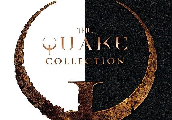 Quake Collection (PC) Steam Key - GLOBAL