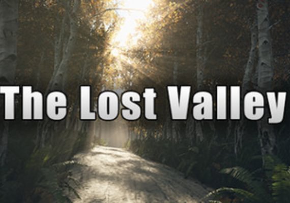 The Lost Valley (PC) Steam Key - GLOBAL