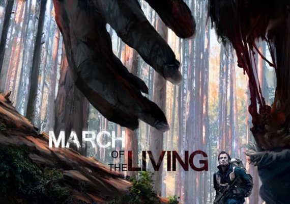 March of the Living (PC) Steam Key - GLOBAL