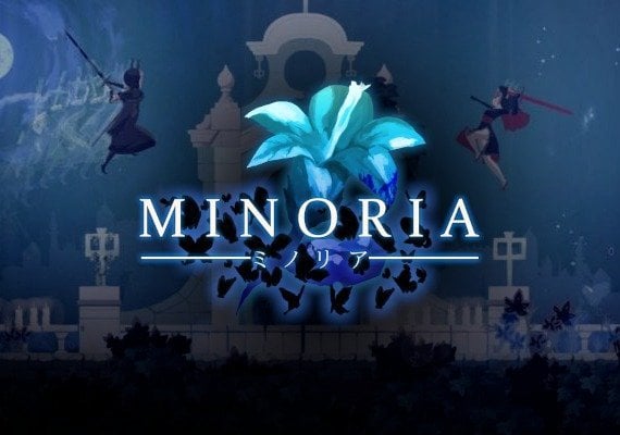 Minoria (PC) Steam Key - GLOBAL