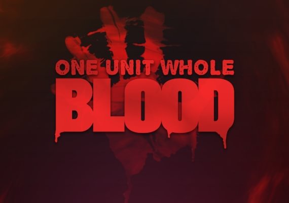 Blood: One Unit Whole Blood (PC) Steam Key - GLOBAL