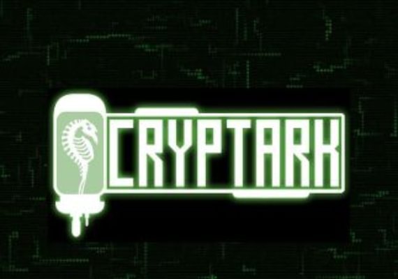 CRYPTARK (PC) Steam Key - GLOBAL