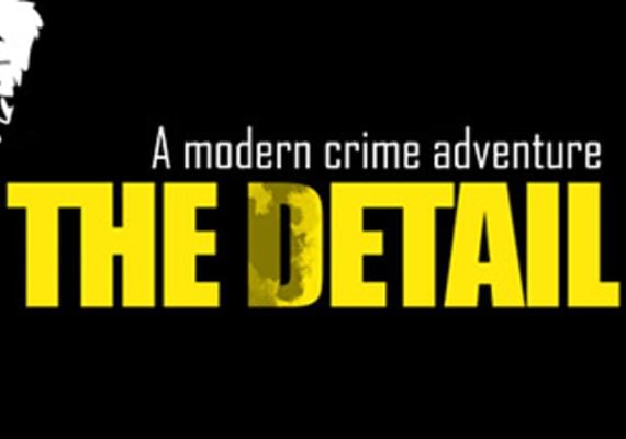 The Detail - Season One (PC) Steam Key - GLOBAL