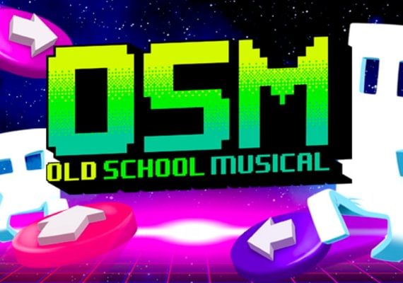 Old School Musical (PC) Steam Key - GLOBAL