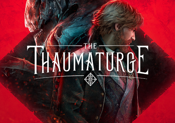 The Thaumaturge (PC) Steam Key - GLOBAL