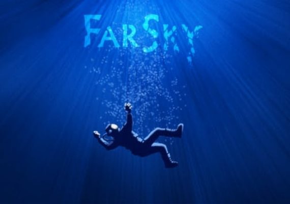 FarSky (PC) Steam Key - GLOBAL