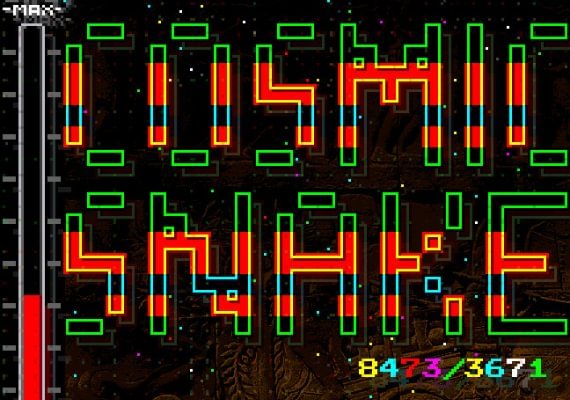 COSMIC SNAKE 8473/3671(HAMLETs) (PC) Steam Key - GLOBAL