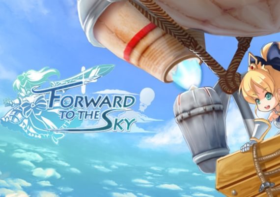 Forward to the Sky (PC) Steam Key - GLOBAL