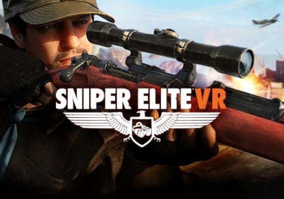 Sniper Elite [VR] (PC) Steam Key - GLOBAL