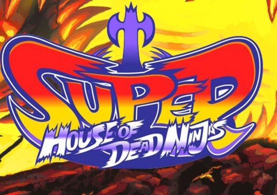 Super House of Dead Ninjas (PC) Steam Key - GLOBAL