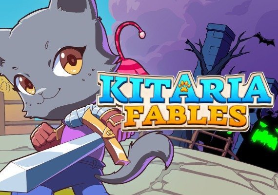 Kitaria Fables (PC) Steam Key - GLOBAL