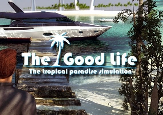 The Good Life (PC) Steam Key - GLOBAL