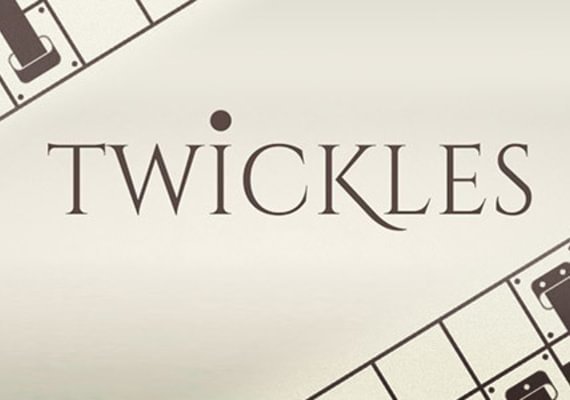Twickles (PC) Steam Key - GLOBAL