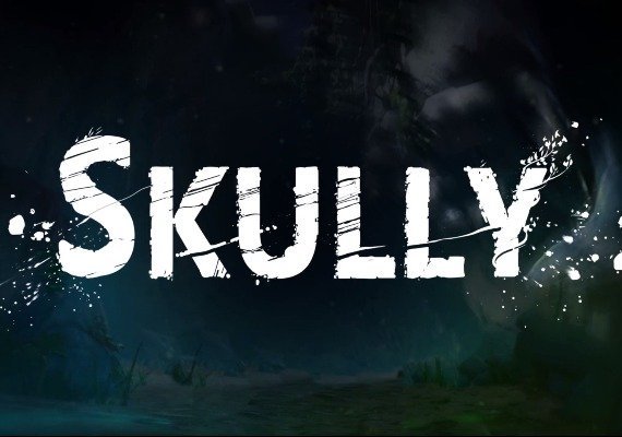 Skully (PC) Steam Key - GLOBAL