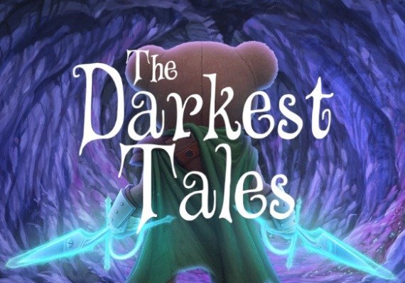 The Darkest Tales (PC) Steam Key - GLOBAL