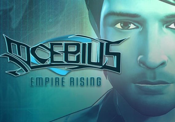 Moebius: Empire Rising (PC) Steam Key - GLOBAL