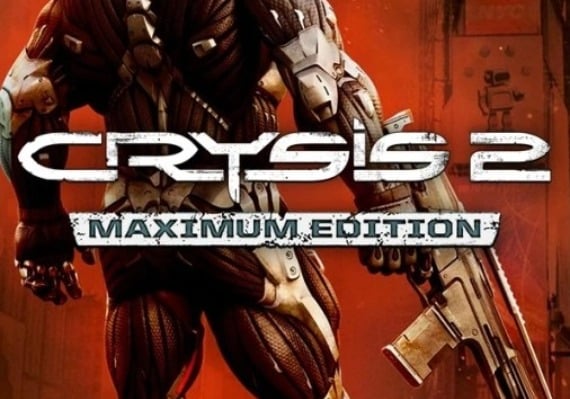 Crysis 2 - Maximum Edition (PC) EA App Key - GLOBAL