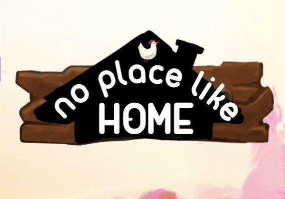 No Place Like Home (PC) Steam Key - GLOBAL