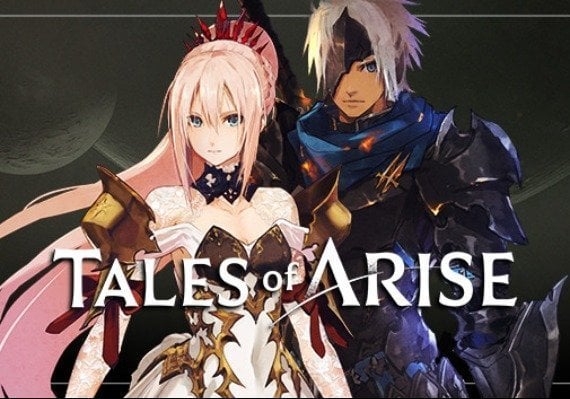 Tales of Arise (PC) Steam Key - GLOBAL
