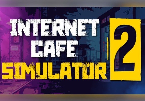 Internet Cafe Simulator 2 (PC) Steam Key - GLOBAL