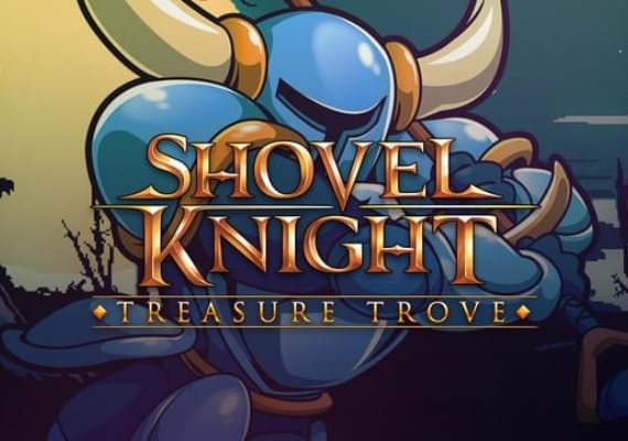 Shovel Knight: Treasure Trove (PC) Steam Key - GLOBAL