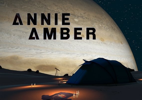 Annie Amber [VR] (PC) Steam Key - GLOBAL