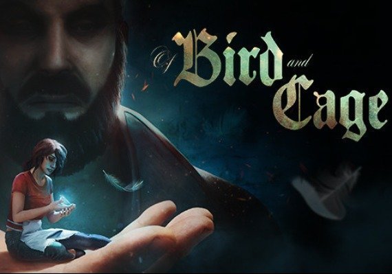 Of Bird And Cage (PC) Steam Key - GLOBAL