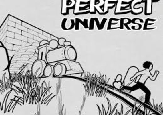 Perfect Universe (PC) Steam Key - GLOBAL