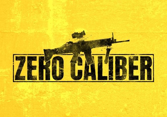 Zero Caliber [VR] (PC) Steam Key - GLOBAL