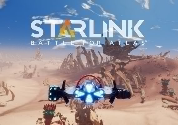 Starlink: Battle for Atlas (PC) Ubisoft Connect Key - GLOBAL